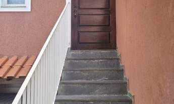 Imagem 3: Sobrado com 3 dormitórios à venda, 169 m² por R$ 900.000 - Jardim Wallace Simonsen - São B