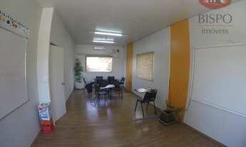 Imagem 2: Sala para alugar, 12 m² por R$ 1.200,00/mês - Jardim Girassol - Americana/SP