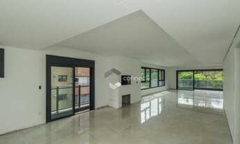 Imagem: Apartamento à venda, 256 m² por R$ 6.216.000,00