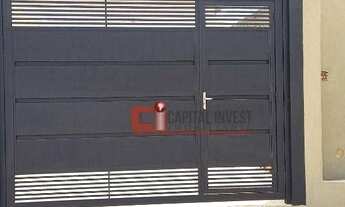 Imagem 2: Casa com 2 dormitórios, 66 m² - venda por R$ 275.000,00 ou aluguel por R$ 1.300,00/mês - R