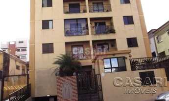 Imagem 5: Apartamento Residencial à venda, Vila Baeta Neves, São Bernardo do Campo - AP53327