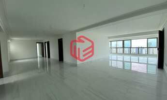 Imagem 2: Apartamento para Venda em João Pessoa, Pedro Gondim, 4 dormitórios, 4 suítes, 6 banheiros