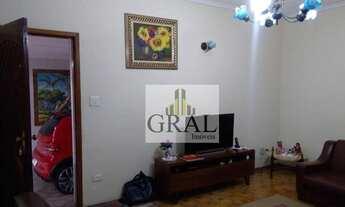 Imagem 5: Sobrado à venda, 255 m² por R$ 848.000,00 - Dos Casa - São Bernardo do Campo/SP