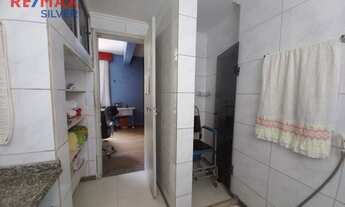 Imagem 14: Apartamento com 4 dormitórios à venda, 222 m² por R$ 700.000,00 - Graça - Salvador/BA