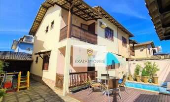 Imagem: Casa 03 quartos, piscina/varanda com churrasqueira