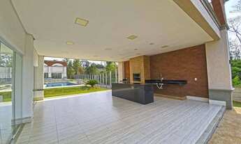 Imagem 7: Casa à venda, 3 quartos, 3 suítes, 4 vagas, Jardins Di Roma - Piazza Navona - Indaiatuba/S