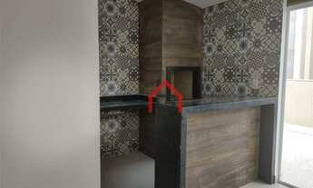 Imagem: Apartamento à venda, 79 m² por R$ 475.000,00