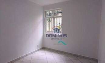 Imagem 6: Apartamento com 3 dormitórios à venda, 98 m² por R$ 540.000,00 - Santo Antônio - Belo Hori