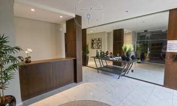 Imagem 6: Apartamento de 70m2 com 2 quartos e uma