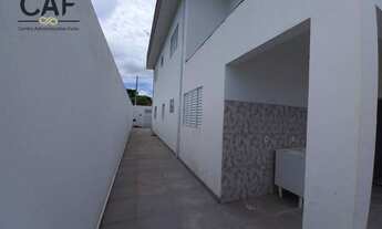 Imagem 5: Casa com 4 dormitórios, 200 m² - venda por R$ 720.000,00 ou aluguel por R$ 3.240,00/mês