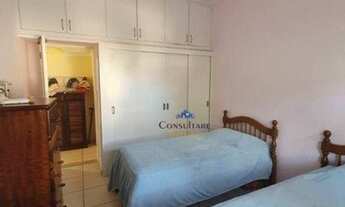 Imagem 6: Casa com 3 dormitórios à venda, 173 m² por R$ 720.000,00 - Marapé - Santos/SP