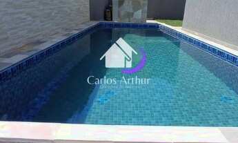 Imagem 3: Casa para venda tem 84 metros quadrados com 2 quartos em Jardim das Palmeiras - Itanhaém