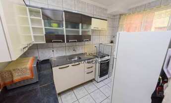 Imagem 7: Apartamento com 1 dormitório à venda, 46 m² por R$ 185.000,00 - Campo Comprido - Curitiba