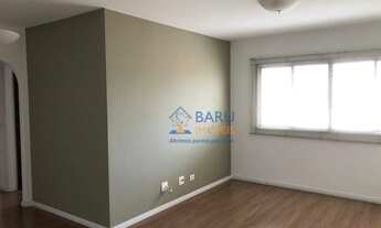 Imagem 2: Apartamento com 2 dormitórios à venda, 70 m² por R$ 530.000 - Lapa - São Paulo/SP