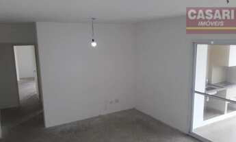 Imagem 4: Apartamento 130m, 3 suítes , lazer completo Centro SBC