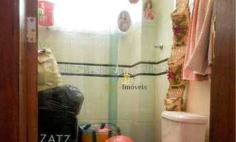 Imagem 6: Apartamento com 3 dormitórios à venda, 70 m² por R$ 350.000 - Serrano - Belo Horizonte/MG