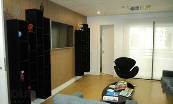 Imagem 2: Conjunto, 211 m² - venda por R$ 3.500.000,00 ou aluguel por R$ 20.000,00/mês - Bela Vista