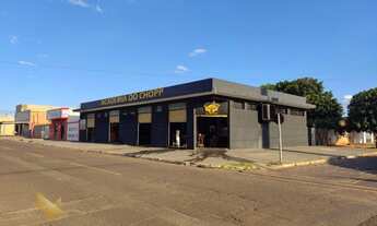 Imagem: Salão comercial no universitário!