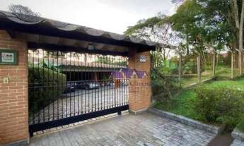 Imagem 4: Casa com 4 dormitórios à venda, 521 m² por R$ 1.800.000 - Chácara Vale do Rio Cotia - Gran