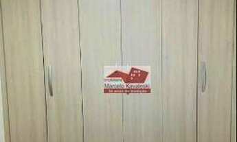 Imagem 6: Apartamento à venda, 48 m² por R$ 310.000,00 - Vila das Mercês - São Paulo/SP