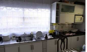 Imagem 5: Transfiro Sobrado no Rudge Ramos 3 Quartos c/ 1 Suíte e Garagem pra 2 vagas Lindo