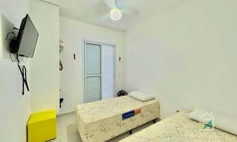 Imagem 7: Apartamento com 3 dormitórios à venda, 108 m² por R$ 850.000,00 - Maitinga - Bertioga/SP