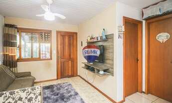 Imagem 4: Casa com 2 dormitórios à venda, 54 m² por R$ 215.000,00 - Jardim Algarve - Alvorada/RS