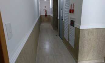 Imagem 2: Apartamento com 2 dormitórios à venda, 93 m² por R$ 440.000,00 - Vila Guilhermina - Praia