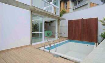 Imagem: Casa com 6 dormitórios, 455 m² - venda