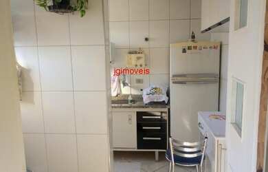 Imagem 3: APARTAMENTO RESIDENCIAL em SÃO PAULO - SP, VILA DAS MERCÊS