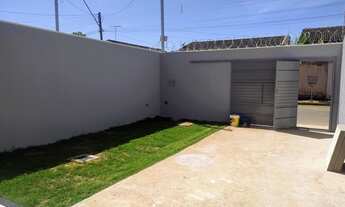 Imagem 3: Casa nova Setor Faiçalville - Goiânia - GO