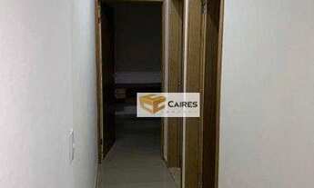 Imagem 5: Casa com 2 dormitórios para alugar, 60 m² por R$ 1.000,00/mês - Vila Real Continuaçao - Ho