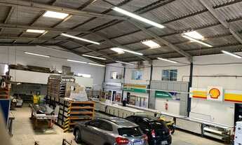 Imagem 2: Área para alugar, 3000 m² por R$ 90.000,00/mês - Aricanduva - São Paulo/SP