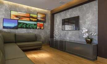 Imagem 5: APARTAMENTO A VENDA VILA DA SERRA 4 QUARTOS