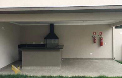 Imagem 5: Sobrado com 3 dormitórios à venda, 108 m² por R$ 480.000,00 - Vila Neusa - Campo Grande/MS