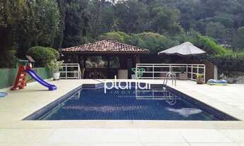 Imagem 3: Casa com 6 dormitórios à venda, 350 m² por R$ 2.200.000,00 - Corrêas - Petrópolis/RJ