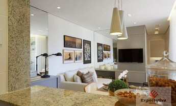 Imagem 3: Apartamento, 3 quartos à venda, Jardim Atlântico, Belo Horizonte -