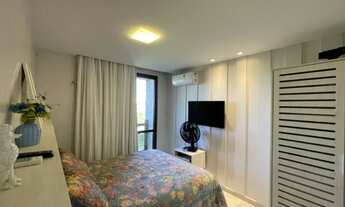 Imagem 7: Apartamento para venda com 157 metros quadrados com 3 quartos em Cumbuco - Caucaia - CE