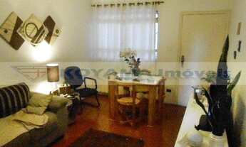 Imagem 3: Apartamento residencial à venda, Saúde, São Paulo