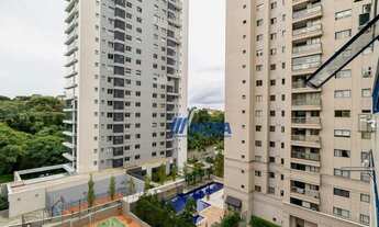 Imagem 2: Conjunto à venda, 41 m² por R$ 290.000,00 - Bigorrilho - Curitiba/PR