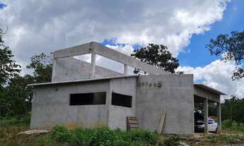 Imagem 7: Fazenda/Sítio/Chácara Bela Vista de Goiás