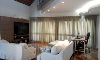 Imagem 3: Casa à venda, 650 m² por R$ 3.500.000,00 - City América - São Paulo/SP