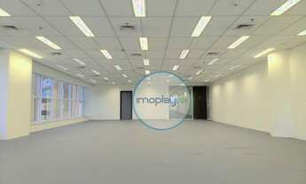 Imagem 3: Conjunto comercial em ótima localização no Itaim Bibi