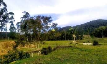 Imagem 6: Sítio Terreno para Sítio Guabiruba - SC - Aimoré