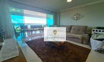 Imagem 5: Apartamento alto padrão com vista mar/varanda gourmet, Costazul/ Rio das Ostras!