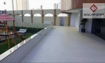 Imagem 5: Apartamento com 3 dormitórios à venda, 150 m² por R$ 499.000,00 - Papicu - Fortaleza/CE