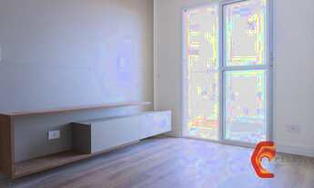 Imagem 4: Studio com 1 dormitório à venda, 36 m² por R$ 550.000,00 - Vila Regente Feijó - São Paulo