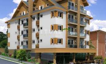 Imagem 1: CANELA - Apartamento Padrão - Centro