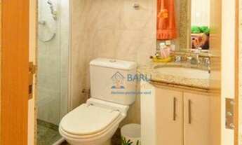 Imagem 7: Apartamento com 3 dormitórios à venda, 190 m² por R$ 2.350.000 - Vila Pompeia - São Paulo