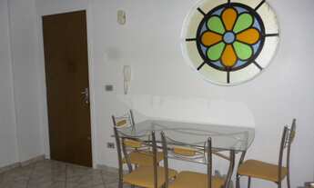 Imagem 5: BENTOALVES aluga apto. semi-mobiliado, c/ 01 dorm., próximo Colégio São José - Caxias do S